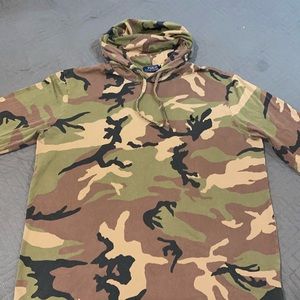 Ralph Lauren Hoodie shirt